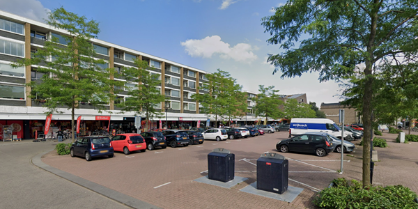 Property photo - Jennerstraat 16, 9728GX Groningen